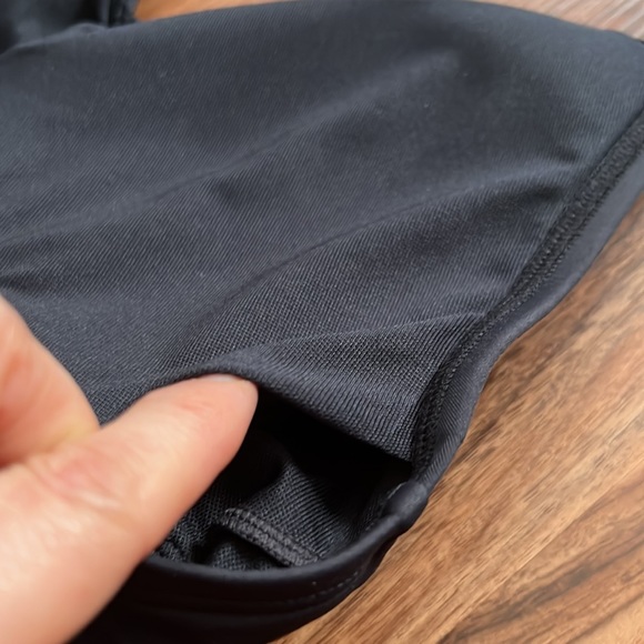 Bleu Rod Beattie Plunge Halter Twist One Piece - Picture 12 of 14